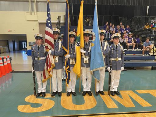 SCISA State Championship Basketball