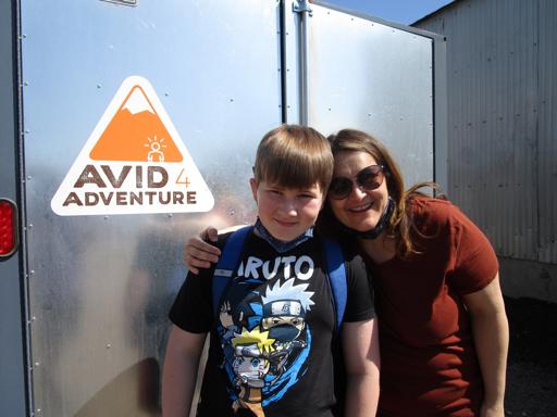 Expedition Multi-Sport 5th-6th