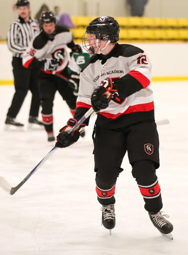 JV Ice Hockey vs. Summit 2026