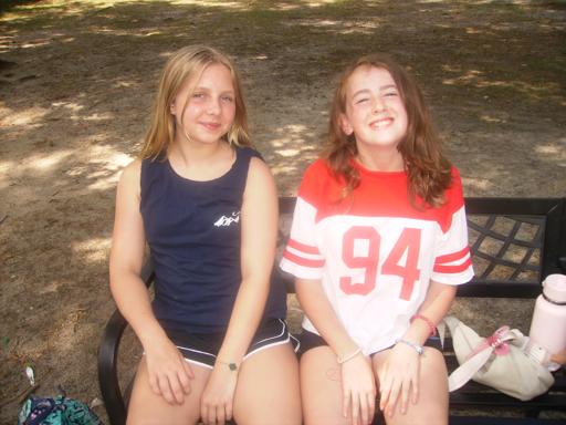 Week 8: August 18-22