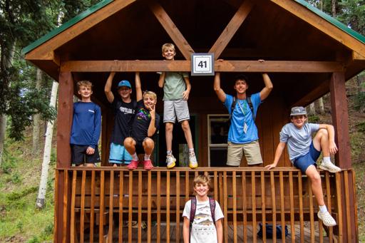 Ascent Week 9: July 26-31