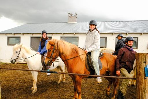 Day 6: Seydisfjordur