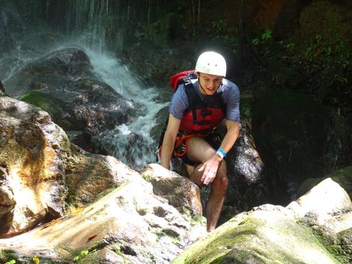 Costa Rica Adrenaline 2 (July 9 - July 19)