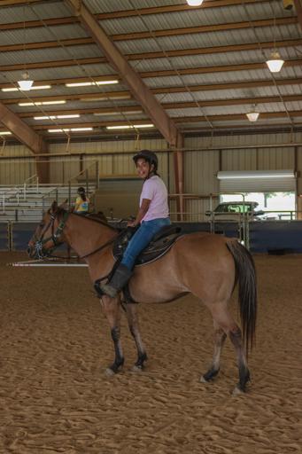 2nd Wednesday Senior Camp