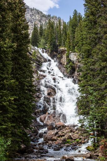 Tribe West 2020 Days 6-12