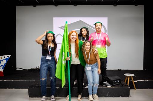 Volunteer Training Day