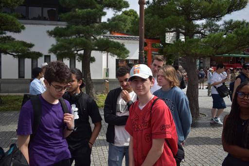 Day 14 - July 13 (Kyoto)