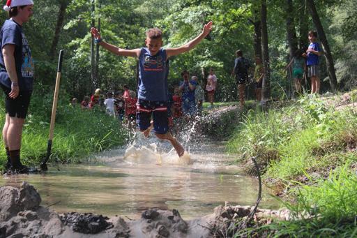 6th Session: July 23-28