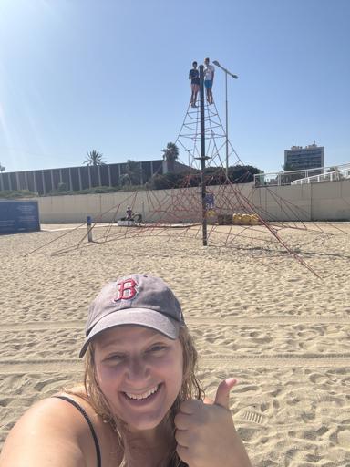 UE22A-Barcelona-July 31st