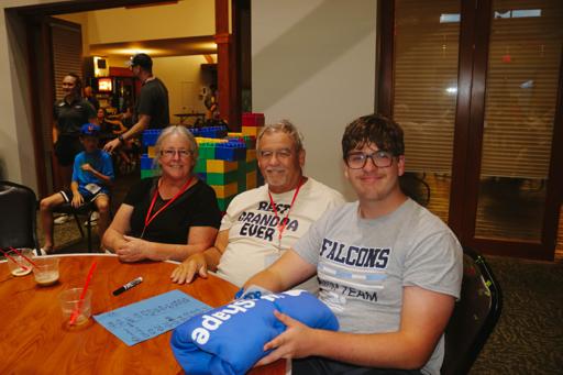 Spectacular Starting Sunday