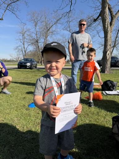 North Peach Park
