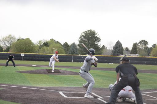 V Boys Baseball vs. Prospect Ridge 2026