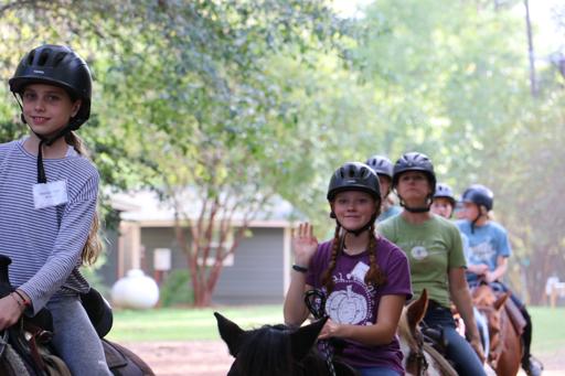 2023 Mother Daughter Weekend