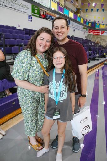 Friday-Family Fun Day