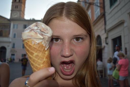 Day 9 - Vatican City