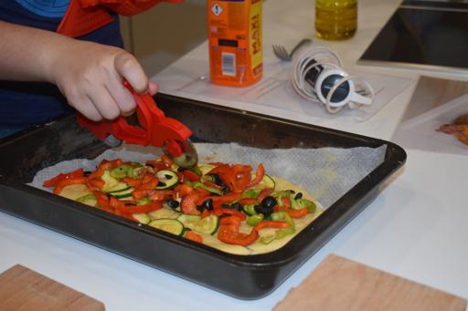 Day 4 - Barcelona - August 01