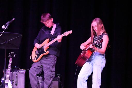 MS & LS Spring Concert 2026
