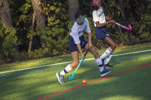 Field Hockey V. Far Brook 10/11/22