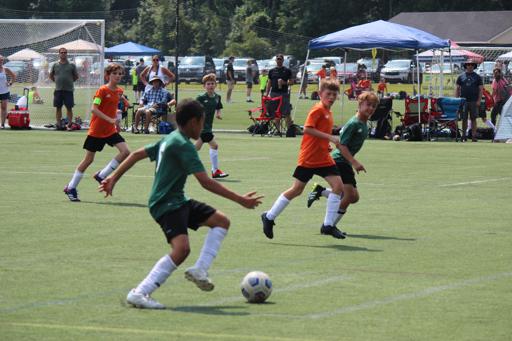 SAT / 11:00am / D5 vs D6