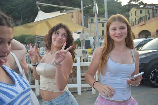 Day 6 - Corniglia and Vernazza