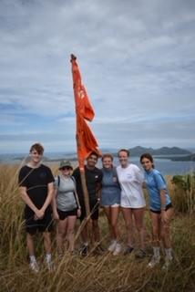 Day 22 July 25th Coralview