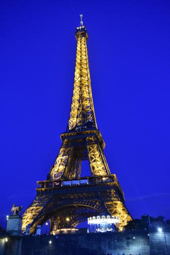 Day 10-July 5-Paris