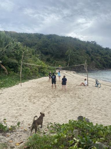 Day 23 July 26th Coralview