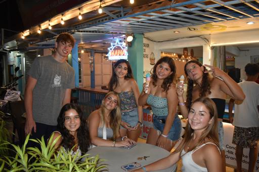 Costa Rica Adventure & Service (July 10-20)