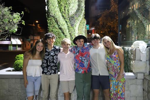 Ecuador & the Galápagos 2 (July 7-17)