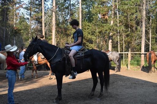 Day 7- West Yellowstone to Idaho to Missoula Via Bozeman
