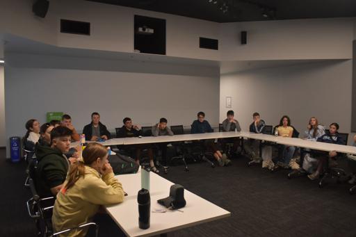 Day 13: Sydney Bridge Climb