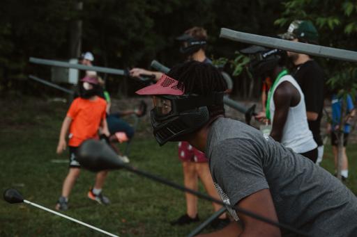 Monday-The Legacy Years