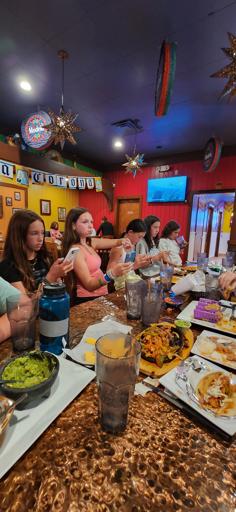 Day 3: 08/03 CRF Day 1