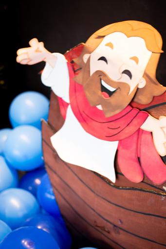 Volunteer Training Day