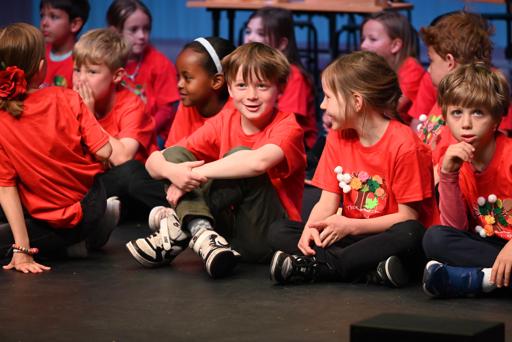 Grade 1 Music Performance 2026