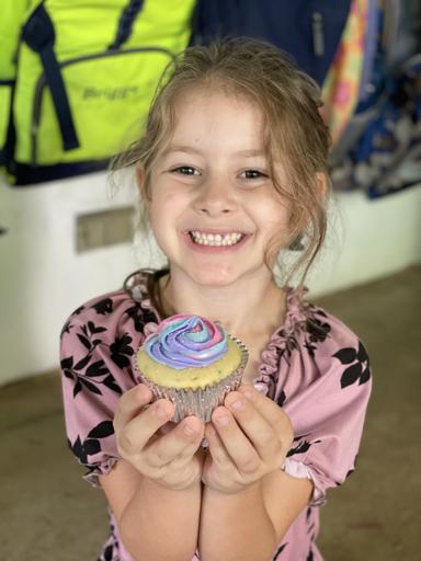 Mrs. Alba and Mrs. Mardegian's Class