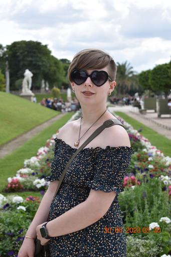 France: French Language Immersion 1 (21 Days) (June 25-July 15)