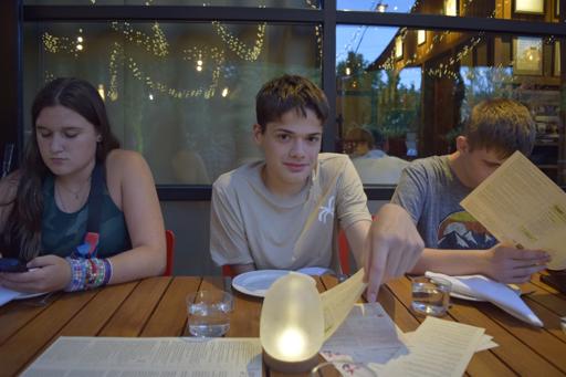 July 12th, Portland, Day 3