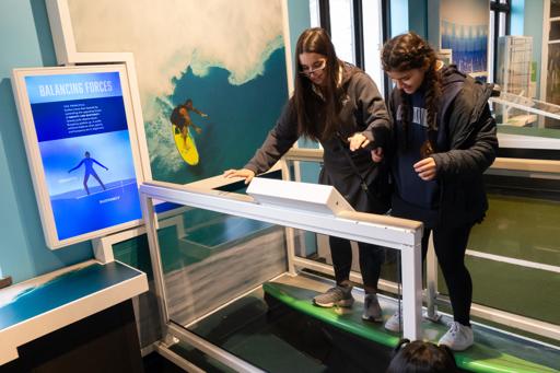 Grade 10 Trip to Philadelphia