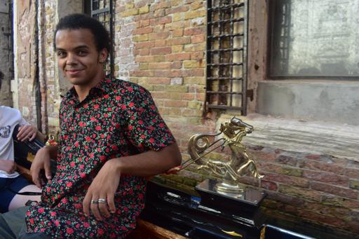 Italy Explorer 2 (July 7-19)