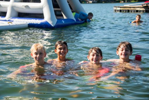 BOYS 07/21