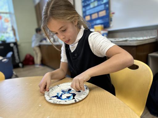 Landform Dioramas (1.13.25)