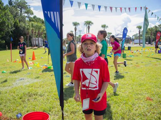 Friday Family Fun Day 