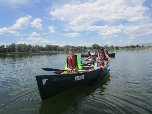 Survival Skills 2nd-4th