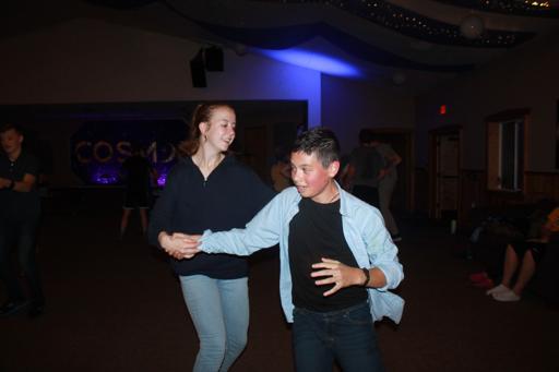 ICT - Day 6 - Friday