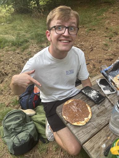 Panther Mountain Village