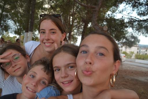 Day 7 - Kathisma Beach & Greek Cooking Class 