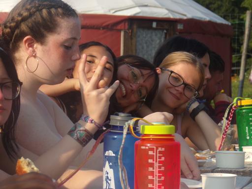 Session 3: July 27 – August 8