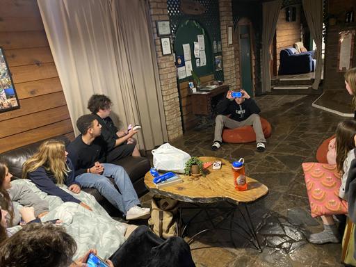 Day 6 July 9th Yungaburra