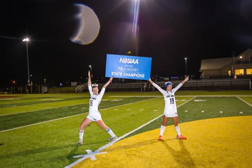 Field Hockey State Championship 2025